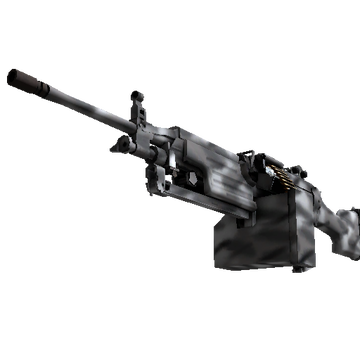 M249 | Contrast Spray